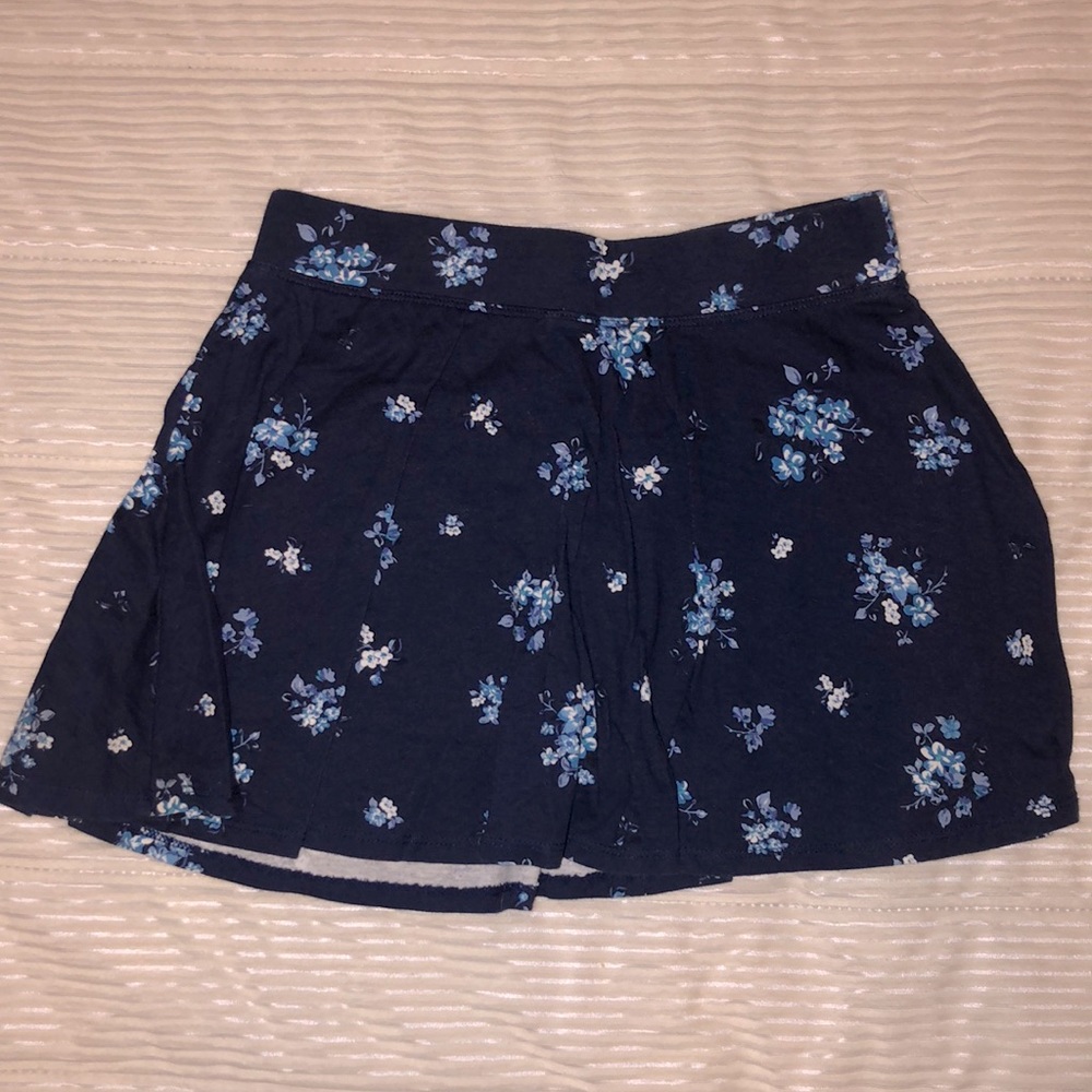 Skort